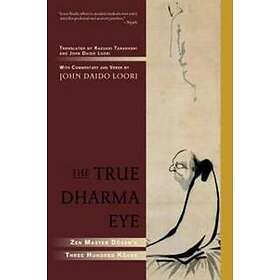 John Daido Loori: The True Dharma Eye