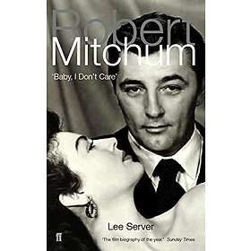 Lee Server: Robert Mitchum
