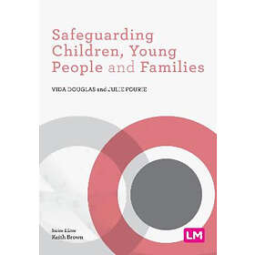 Vida Douglas: Safeguarding Children, Young People and Families