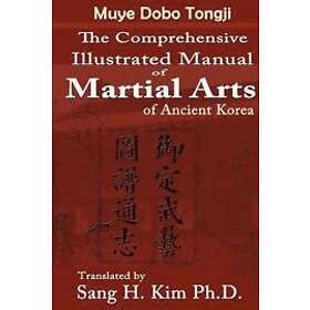 Muye Dobo Tongji: Muye Dobo Tongji