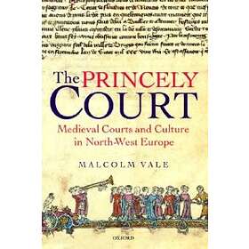 Malcolm Vale: The Princely Court