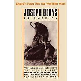Joseph Beuys, Carin Kuoni: Joseph Beuys in America