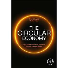 Mika Sillanpaa: The Circular Economy