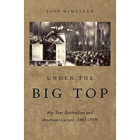 Josh McMullen: Under the Big Top