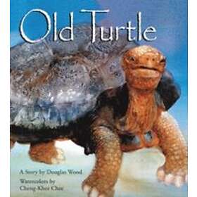 Douglas Wood: Old Turtle