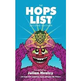 Julian Healey: The Hops List