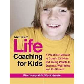 Nikki Watson: Life Coaching for Kids