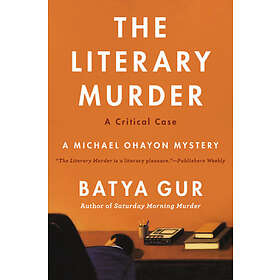 Batya Gur: The Literary Murder: A Critical Case