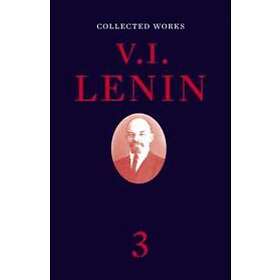 V I Lenin: Collected Works, Volume 3