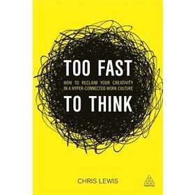 Chris Lewis: Too Fast to Think