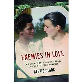 Alexis Clark: Enemies in Love