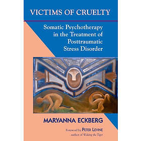 Maryanna Eckberg: Victims of Cruelty