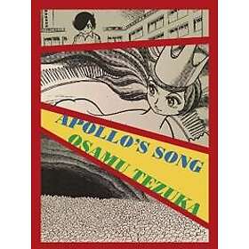 Osamu Tezuka: Apollo's Song: New Omnibus Edition