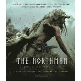 Simon Abrams: The Northman: A Call to the Gods