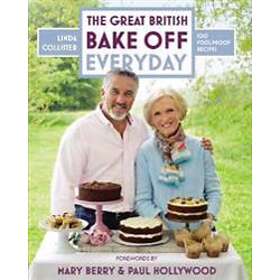 Linda Collister: Great British Bake Off: Everyday
