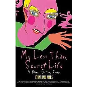 Jonathan Ames: My Less Than Secret Life