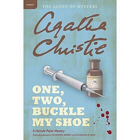 Agatha Christie: One, Two, Buckle My Shoe