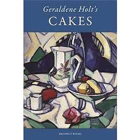 Geraldene Holt: Geraldene Holt's Cakes