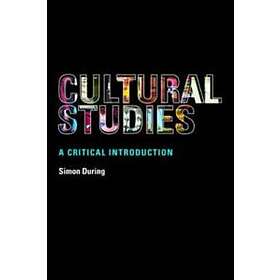 Simon During: Cultural Studies: A Critical Introduction