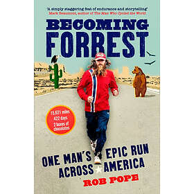 Rob Pope: Becoming Forrest