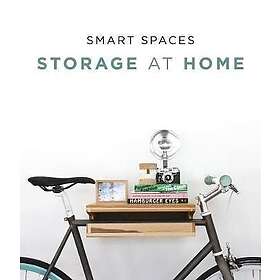 Francesc Zamora: Smart Spaces: Storage at Home