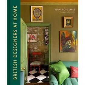 Jenny Rose-Innes: British Designers At Home