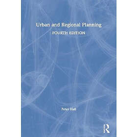 Peter Hall: Urban and Regional Planning