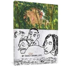 Gianni 'Gipi' Pacinotti: My Badly Drawn Life