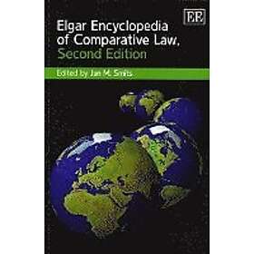 Jan M Smits: Elgar Encyclopedia of Comparative Law, Second Edition