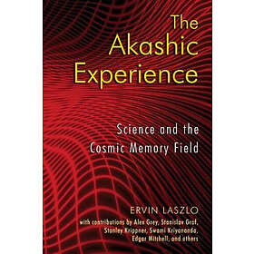 Ervin Laszlo: The Akashic Experience
