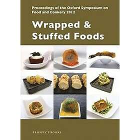 Mark McWilliams: Wrapped &; Stuffed Foods