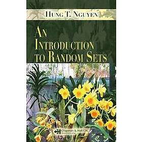 Hung T Nguyen: An Introduction to Random Sets