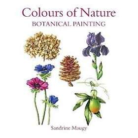 Sandrine Maugy: Colours of Nature