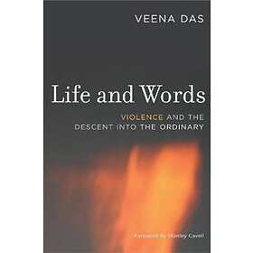 Veena Das: Life and Words