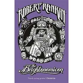 Robert Rankin: The Brightonomicon
