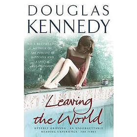Douglas Kennedy: Leaving the World