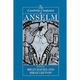 Brian Davies: The Cambridge Companion to Anselm