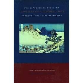 Donald Keene: Travelers of a Hundred Ages