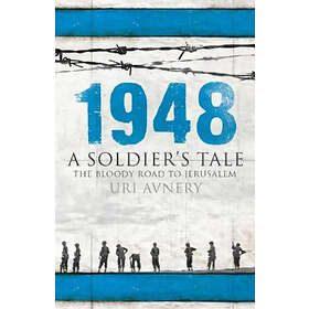 Uri Avnery: 1948