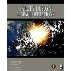Firooz Allahdadi: Safety Design for Space Operations