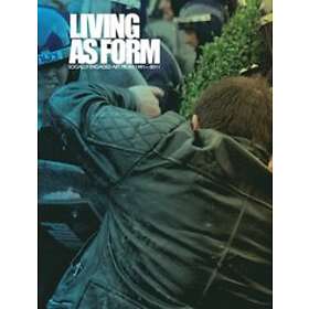 Nato Thompson: Living as Form