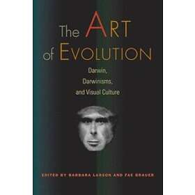 Barbara Larson, Fae Brauer: The Art of Evolution