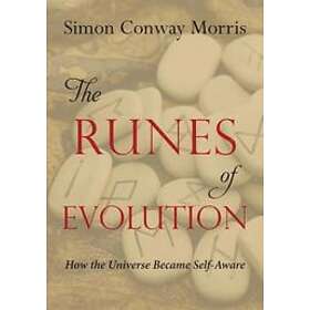 Simon Conway Morris: The Runes of Evolution