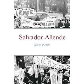 Salvador Allende, Jacob Pointon: Salvador Allende