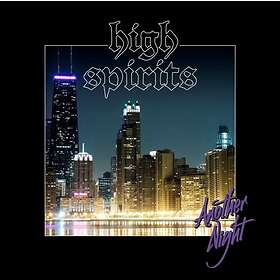 High Spirits - Another Night LP
