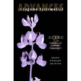 B Pickersgill, J M Lock: Advances in Legume Systematics Part 8
