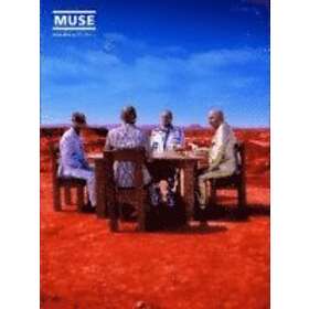 Muse: Black Holes And Revelations