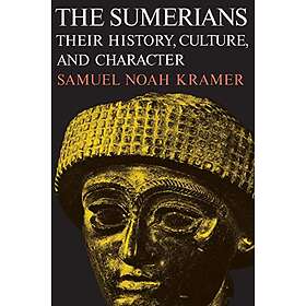 Kramer: The Sumerians