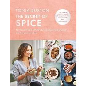 Tonia Buxton: The Secret of Spice