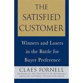 Claes Fornell: The Satisfied Customer
